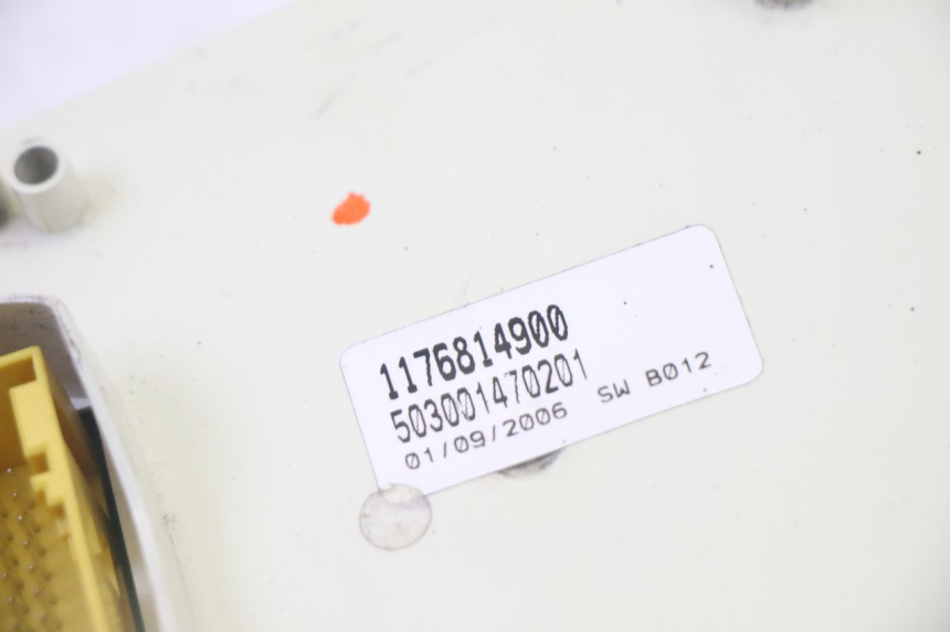 photo de TELLERSTAND PEUGEOT SATELIS 125 (2006 - 2009) - Productaanzicht