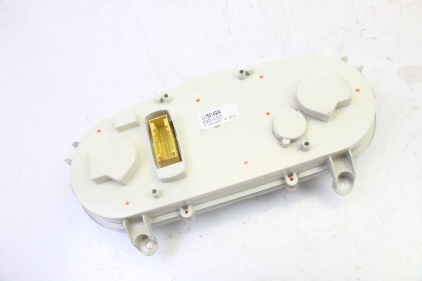 photo de TELLERSTAND PEUGEOT SATELIS 125 (2006 - 2009) - Gecontroleerd onderdeel