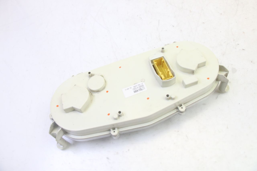 photo de TELLERSTAND PEUGEOT SATELIS 125 (2006 - 2009) - Markeringen en referenties