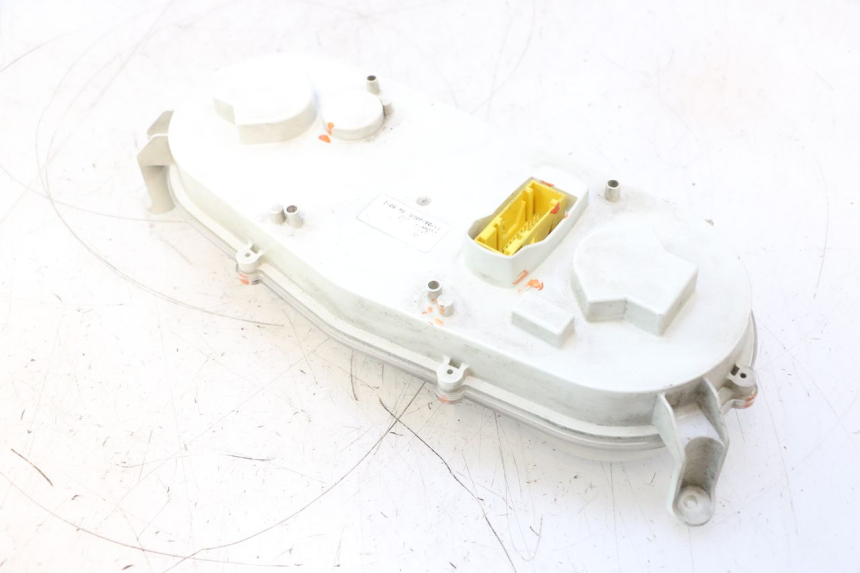 photo de TELLERSTAND PEUGEOT SATELIS 125 (2006 - 2009) - Overzicht
