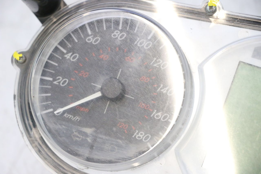 photo de TELLERSTAND PEUGEOT SATELIS 125 (2013 - 2018) - Andere kijkhoek