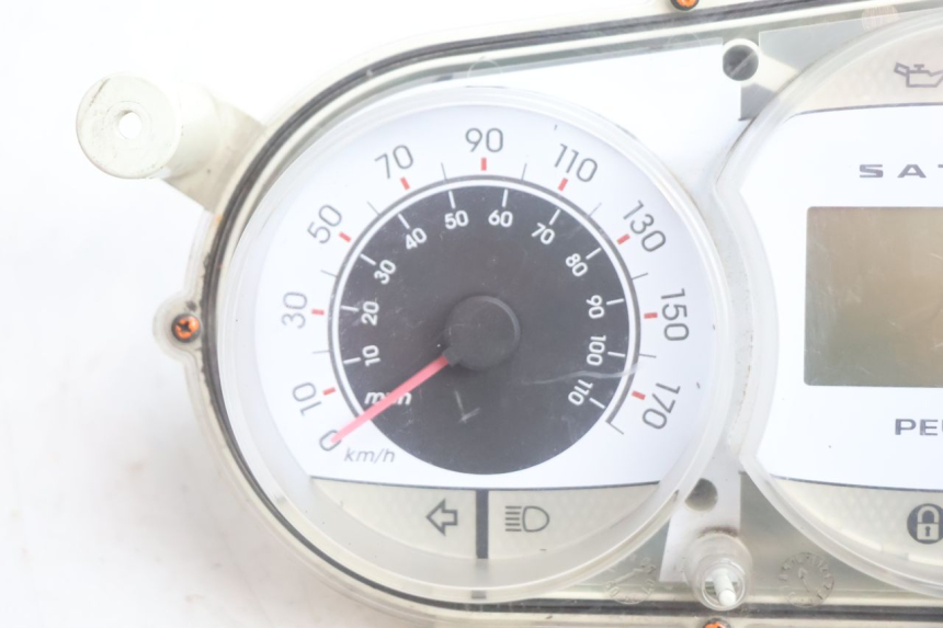 photo de TELLERSTAND PEUGEOT SATELIS 125 (2006 - 2009) - Detail van het onderdeel