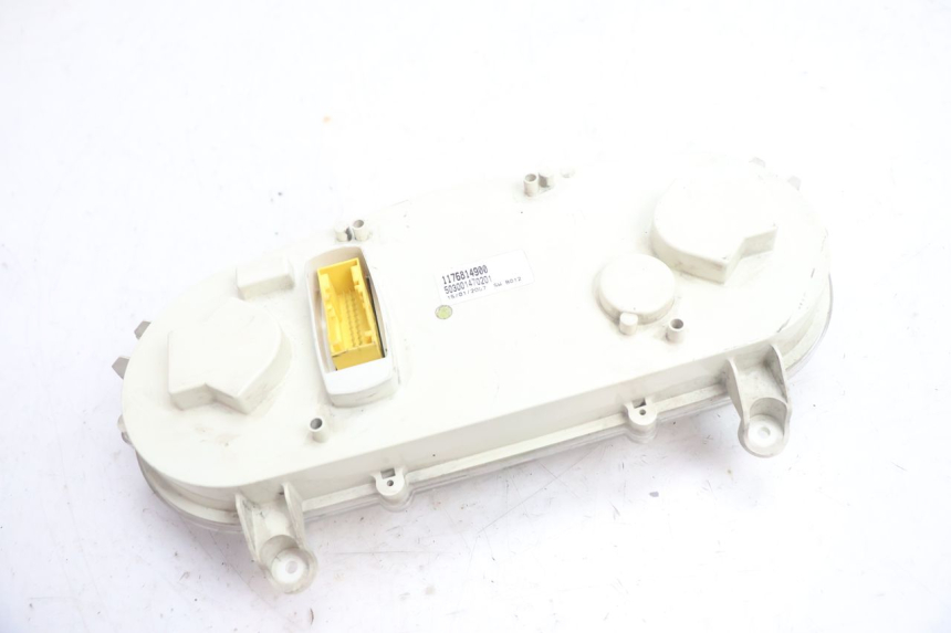 photo de TELLERSTAND PEUGEOT SATELIS 125 (2006 - 2009) - Productaanzicht