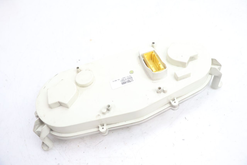 photo de TELLERSTAND PEUGEOT SATELIS 125 (2006 - 2009) - Kenmerkende details