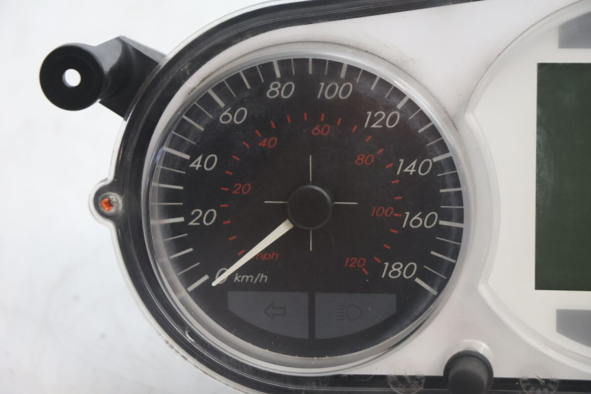photo de TELLERSTAND PEUGEOT SATELIS 125 (2013 - 2018) - Detail van het onderdeel