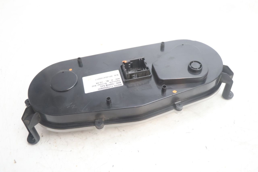 photo de TELLERSTAND PEUGEOT SATELIS 125 (2013 - 2018) - Gecontroleerd onderdeel