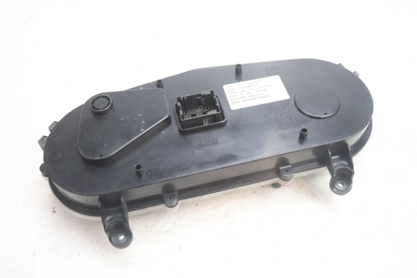 photo de TELLERSTAND PEUGEOT SATELIS 125 (2013 - 2018) - Productaanzicht
