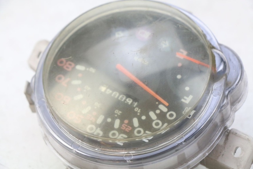 photo de TELLERSTAND JM MOTORS SC 4T 50 (2012 - 2017) - Detail van het onderdeel