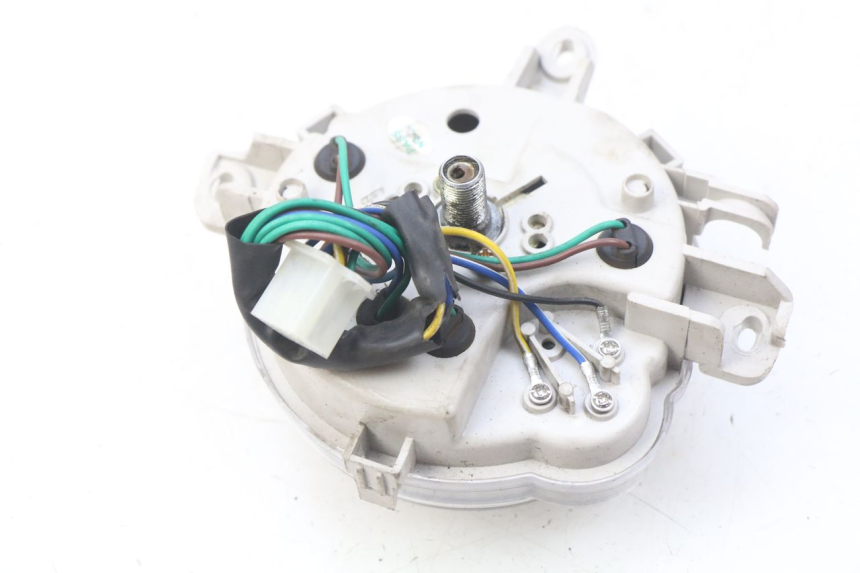 photo de TELLERSTAND JM MOTORS SC 4T 50 (2012 - 2017) - Andere kijkhoek