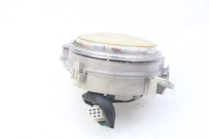 photo de TELLERSTAND JM MOTORS SC 4T 50 (2012 - 2017) - Overzicht