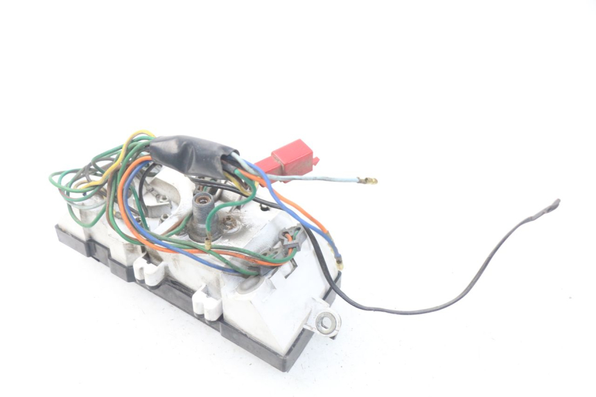 photo de TELLERSTAND PEUGEOT SC 50 (1988 - 1992) - Technische close-up