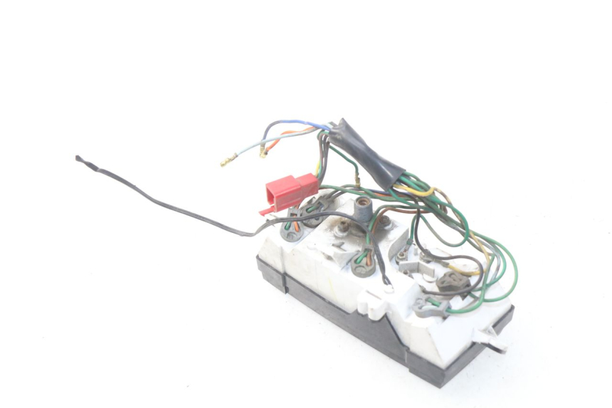 photo de TELLERSTAND PEUGEOT SC 50 (1988 - 1992) - Overzicht