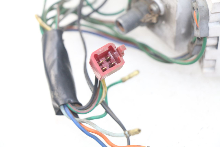 photo de TELLERSTAND PEUGEOT SC 50 (1988 - 1992) - Gecontroleerd onderdeel