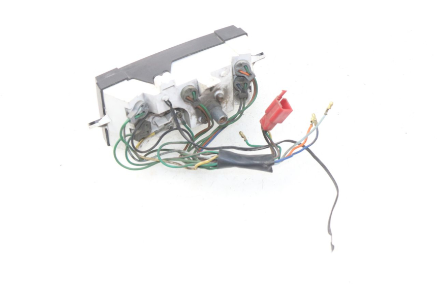 photo de TELLERSTAND PEUGEOT SC 50 (1988 - 1992) - Markeringen en referenties