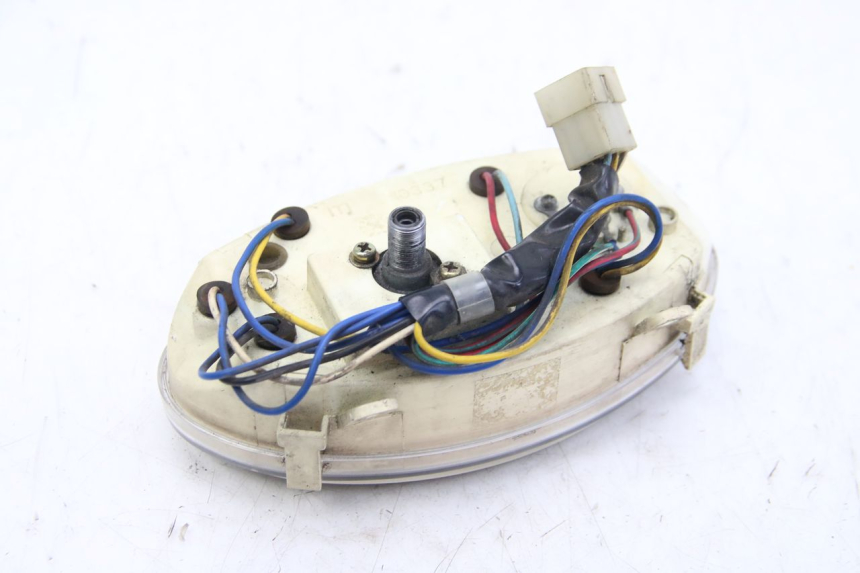 photo de TELLERSTAND APRILIA SCARABEO 4T 50 (2009 - 2017) - Andere kijkhoek