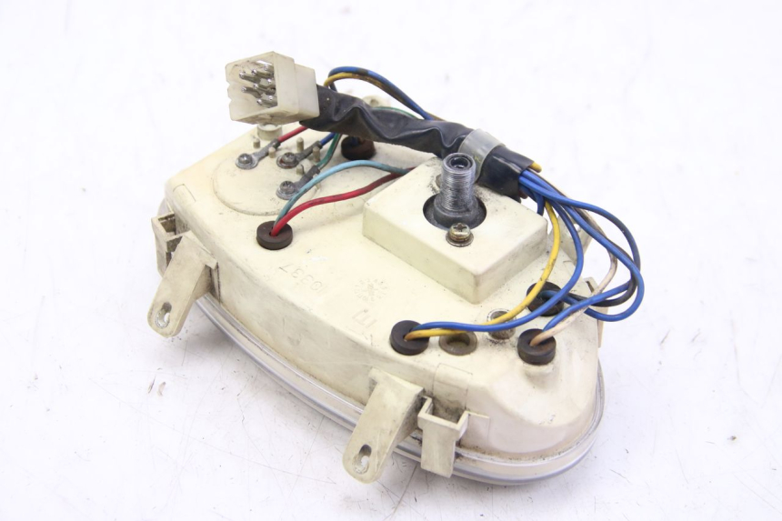 photo de TELLERSTAND APRILIA SCARABEO 4T 50 (2009 - 2017) - Technische close-up