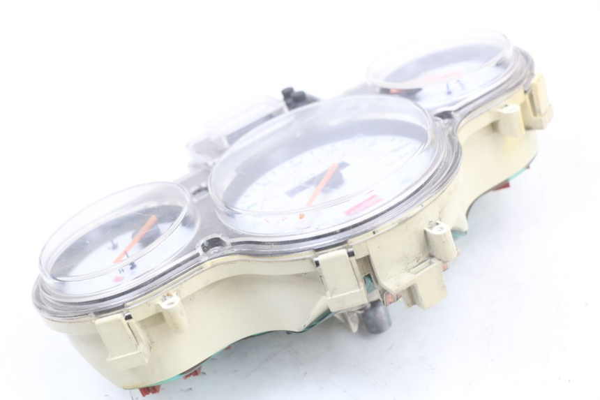 photo de TELLERSTAND APRILIA SCARABEO GT 125 (1999 - 2007) - Staat van het oppervlak