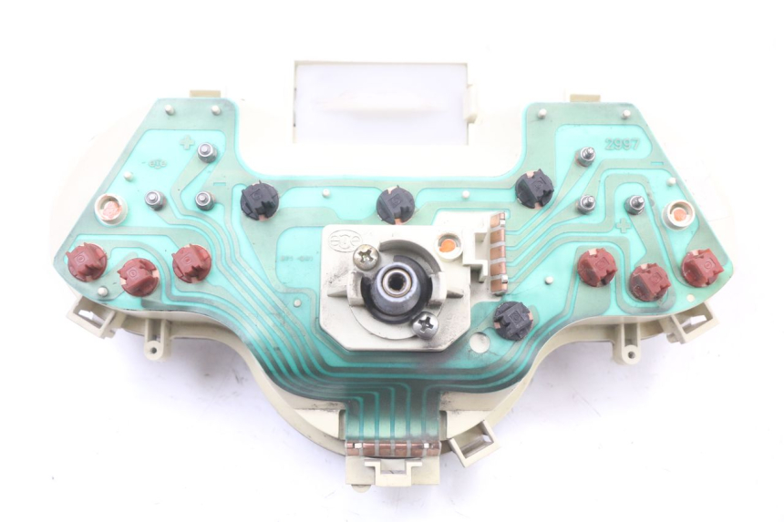 photo de TELLERSTAND APRILIA SCARABEO GT 125 (1999 - 2007) - Gecontroleerd onderdeel