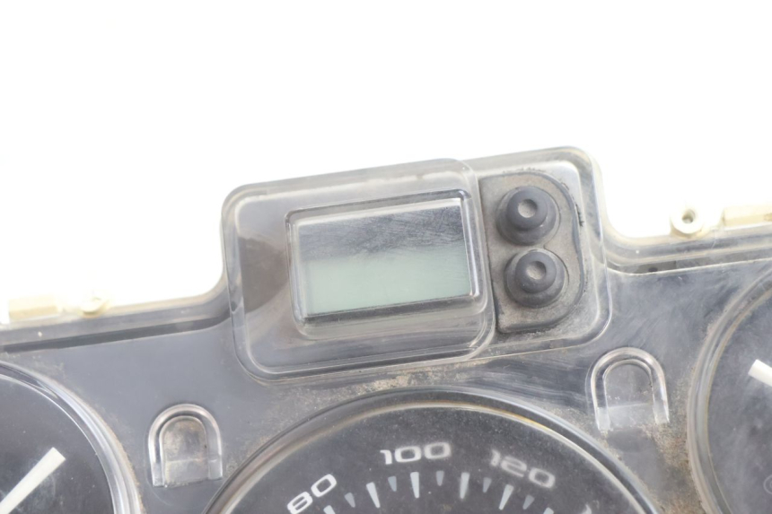 photo de TELLERSTAND APRILIA SCARABEO GT 125 (1999 - 2007) - Andere kijkhoek