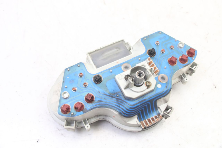 photo de TELLERSTAND APRILIA SCARABEO GT TOURING 125 (1999 - 2005) - Staat van het oppervlak