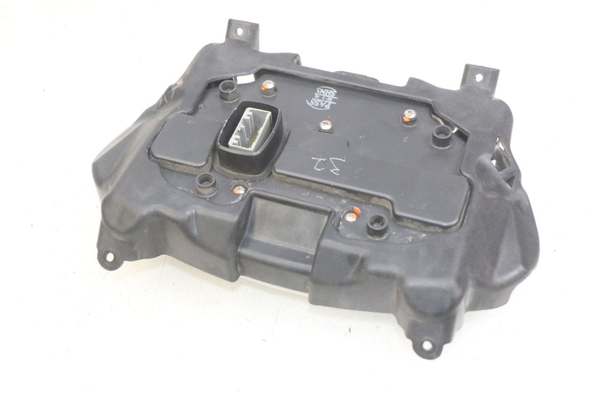 photo de TELLERSTAND APRILIA SCARABEO LIGHT 125 (2007 - 2011) - Technische close-up