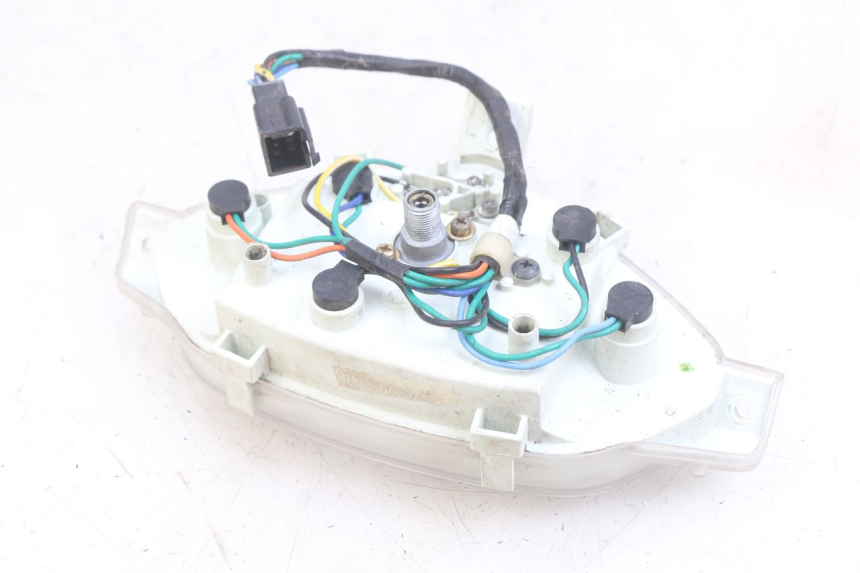 photo de TELLERSTAND HONDA SCV LEAD 100 (2003 - 2007) - Technische close-up