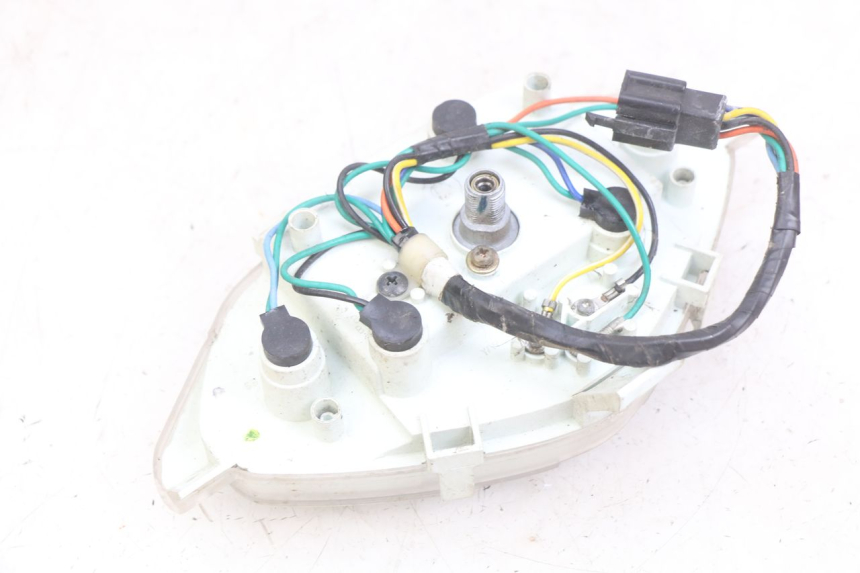 photo de TELLERSTAND HONDA SCV LEAD 100 (2003 - 2007) - Overzicht