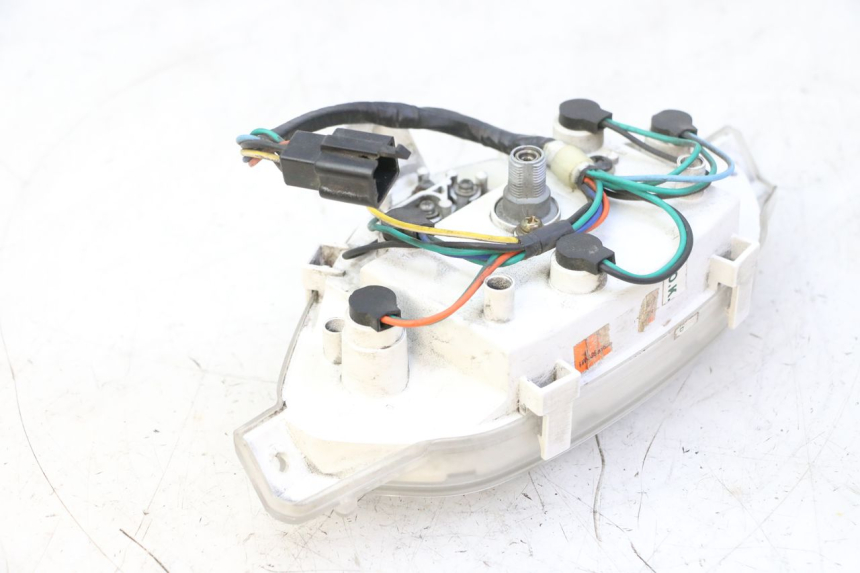 photo de TELLERSTAND HONDA SCV LEAD 100 (2003 - 2007) - Detail van het onderdeel