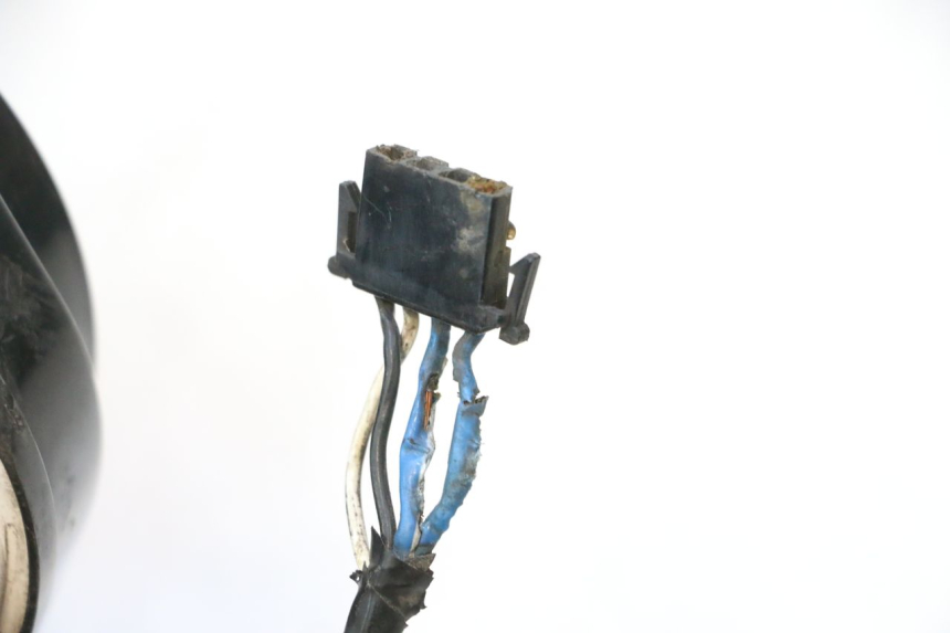photo de TELER HONDA SH 125 (2001 - 2003) - Productaanzicht