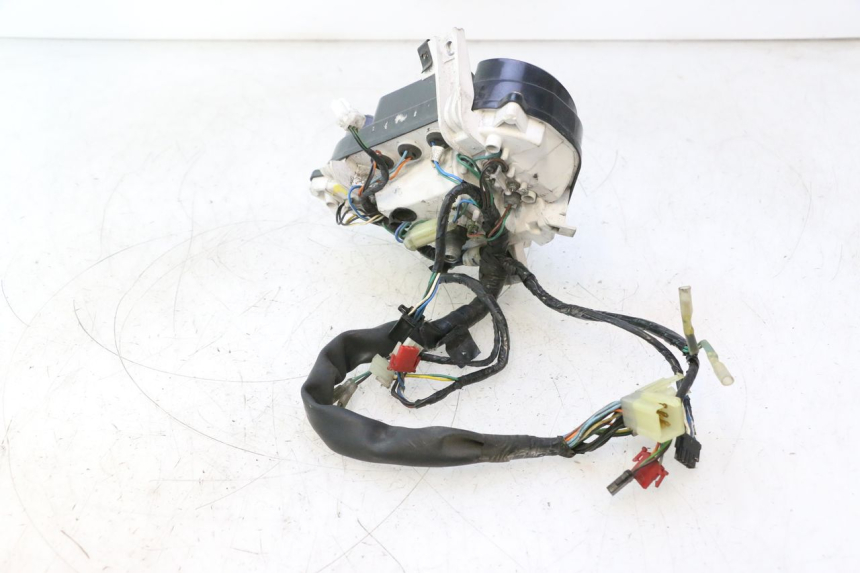 photo de TELER HONDA SH 125 (2001 - 2003) - Bevestigingspunten