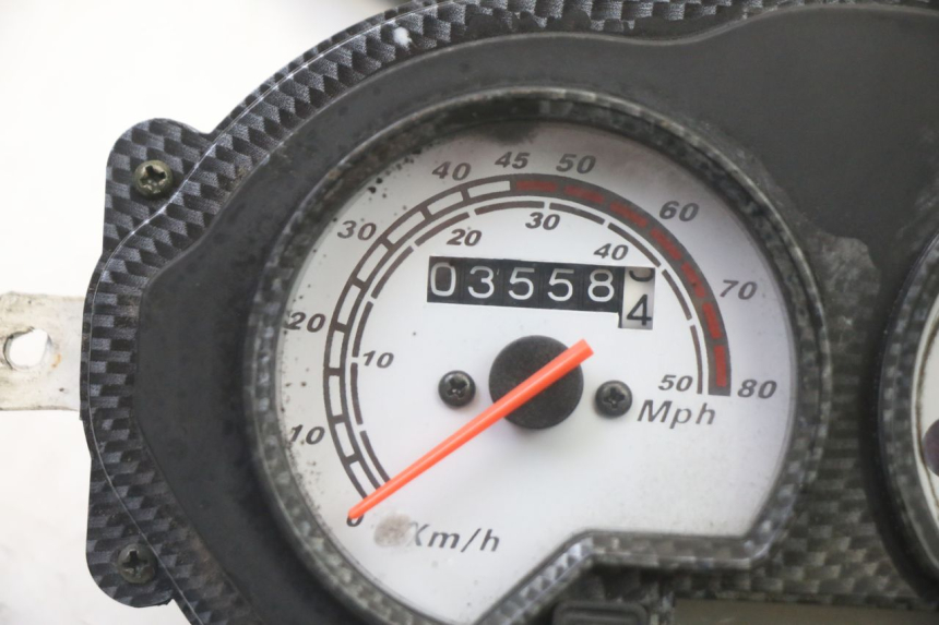 photo de TELLERSTAND KSR SIRION 4T 50 (2018 - 2025) - Detail van het onderdeel