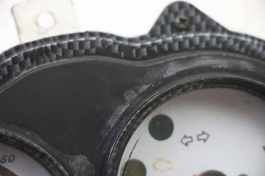 photo de TELLERSTAND KSR SIRION 4T 50 (2018 - 2025) - Technische close-up