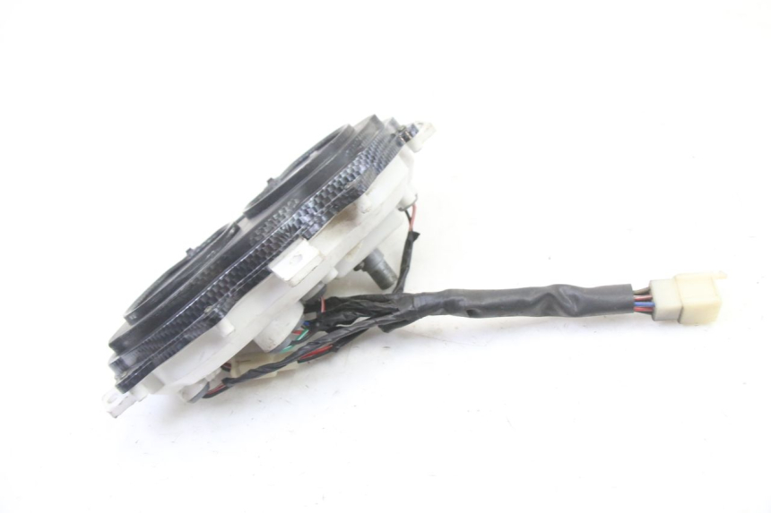 photo de TELLERSTAND KSR SIRION 4T 50 (2018 - 2025) - Staat van het oppervlak