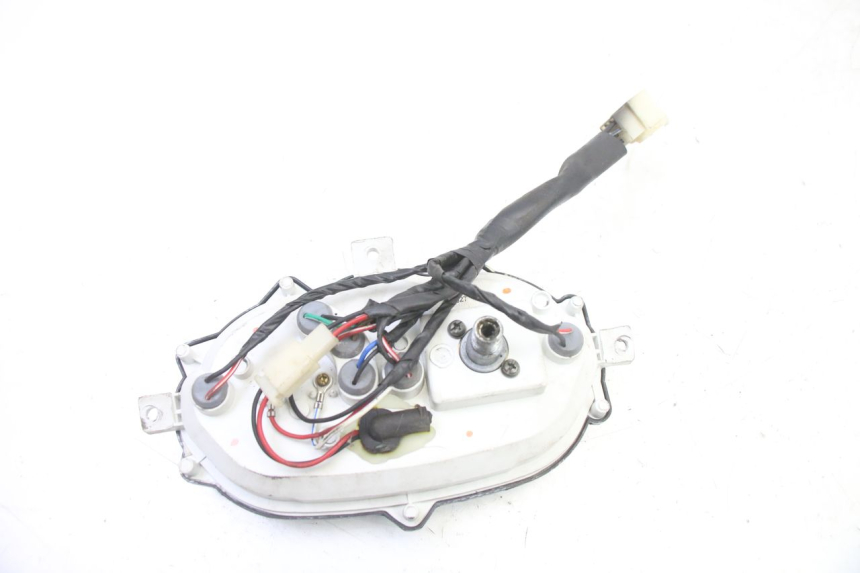 photo de TELLERSTAND KSR SIRION 4T 50 (2018 - 2025) - Gecontroleerd onderdeel