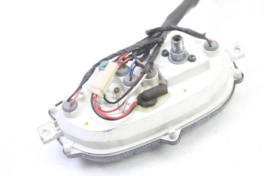 photo de TELLERSTAND KSR SIRION 4T 50 (2018 - 2025) - Markeringen en referenties