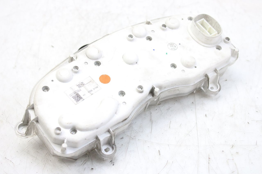 photo de TELLERSTAND MBK SKYCRUISER 125 (2010 - 2013) - Andere kijkhoek