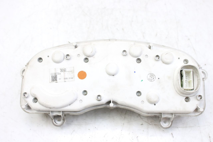 photo de TELLERSTAND MBK SKYCRUISER 125 (2010 - 2013) - Overzicht