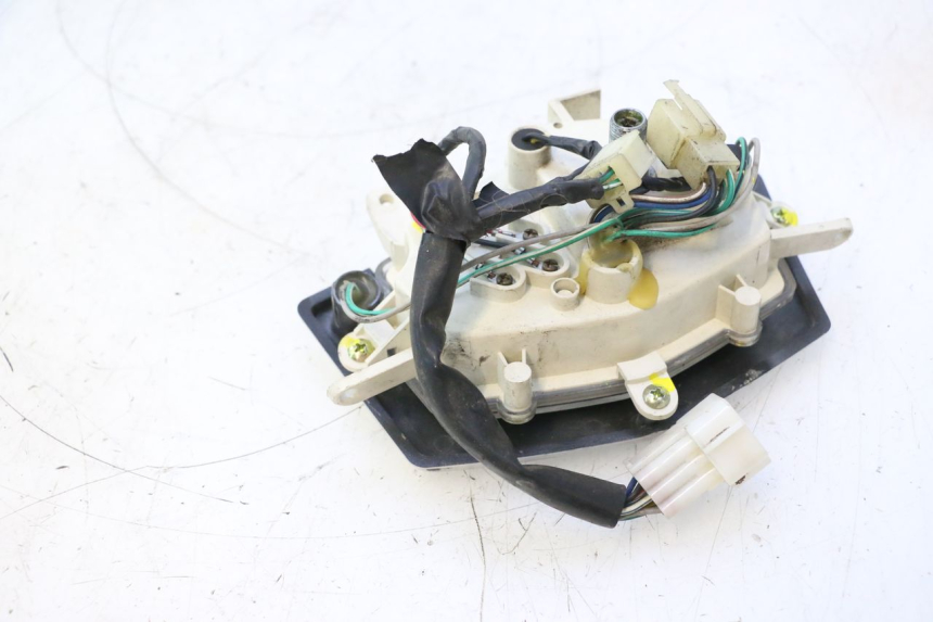 photo de TELER RIDE SLASH 2T 50 (2012 - 2014) - Detail van het onderdeel