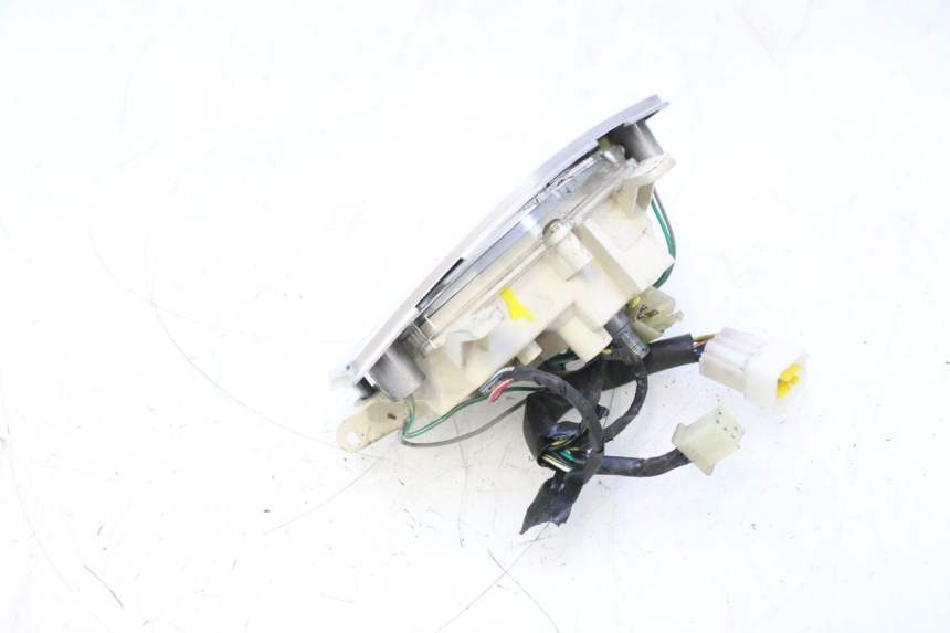 photo de TELER RIDE SLASH 2T 50 (2012 - 2014) - Gecontroleerd onderdeel