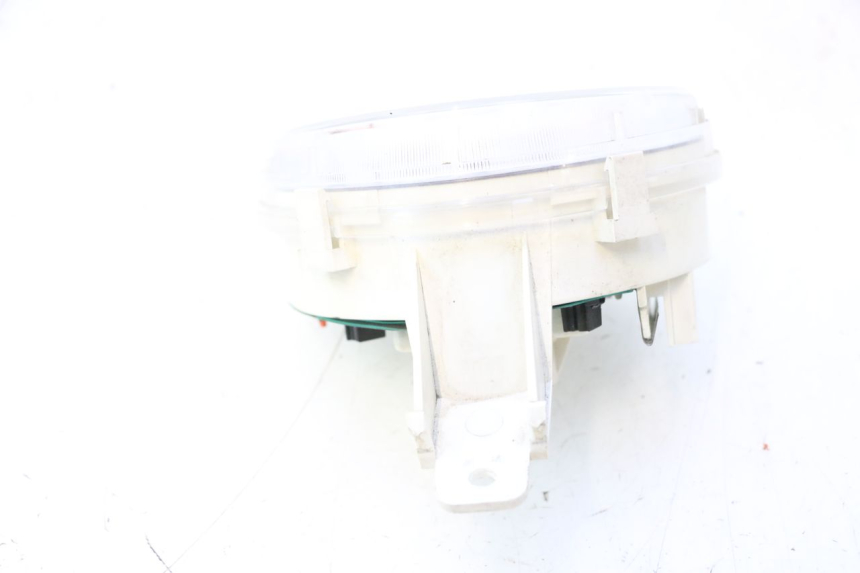 photo de TELER YAMAHA SLIDER 50 (1999 - 2004) - Staat van het oppervlak