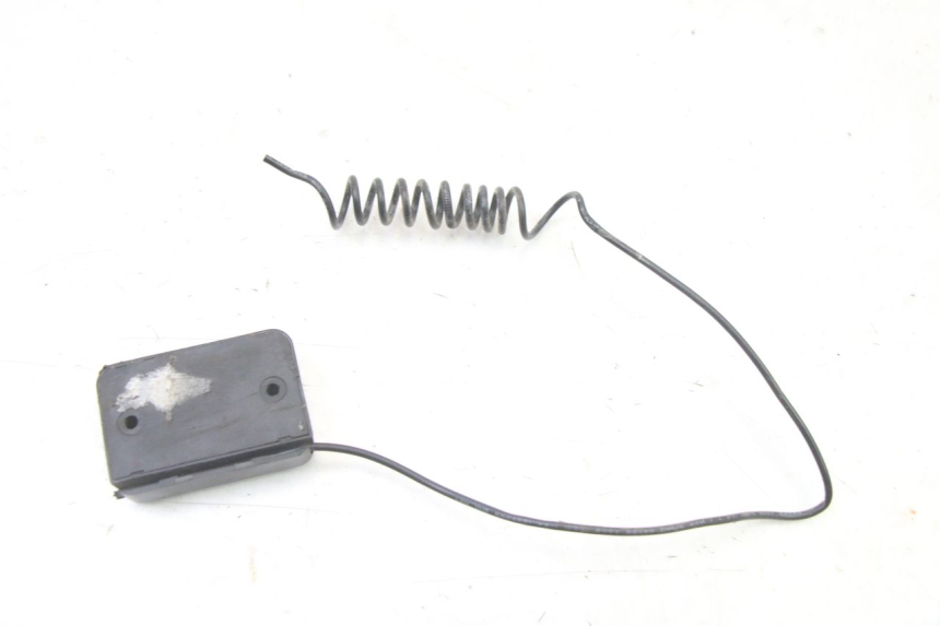 photo de TELLERSTAND SMALL MX THUNDER 250 - Andere kijkhoek
