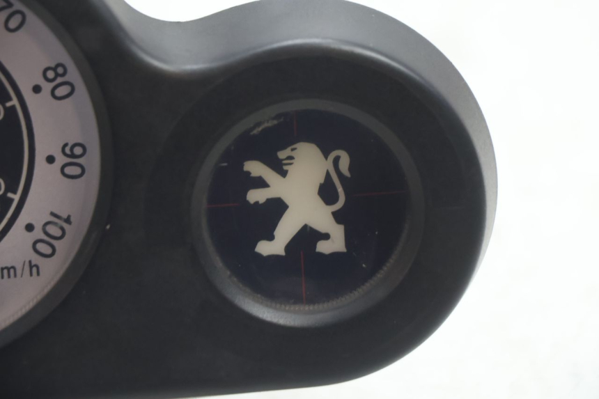photo de TELLERSTAND PEUGEOT SPEEDFIGHT 2 AC 50 (2000 - 2009) - Andere kijkhoek