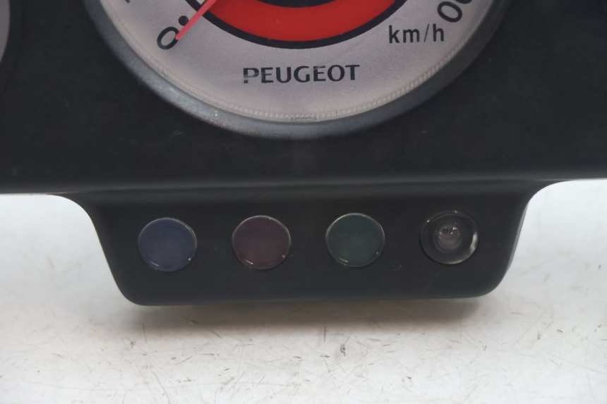 photo de TELLERSTAND PEUGEOT SPEEDFIGHT 2 AC 50 (2000 - 2009) - Technische close-up