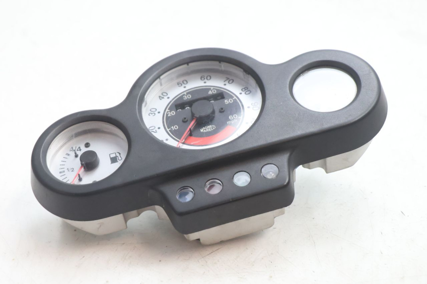 photo de TELLERSTAND PEUGEOT SPEEDFIGHT 2 AC 50 (2000 - 2009) - Overzicht