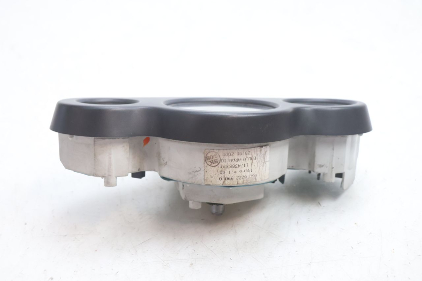 photo de TELLERSTAND PEUGEOT SPEEDFIGHT 2 AC 50 (2000 - 2009) - Bevestigingspunten