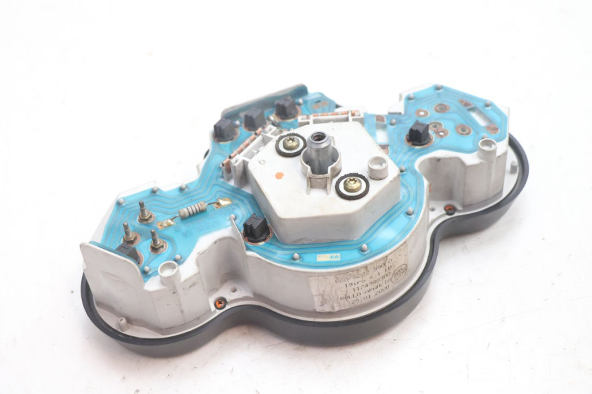 photo de TELLERSTAND PEUGEOT SPEEDFIGHT 2 AC 50 (2000 - 2009) - Staat van het oppervlak