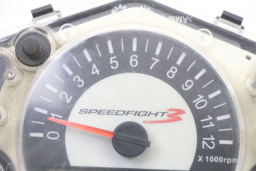 photo de TELLERSTAND PEUGEOT SPEEDFIGHT 3 LC 2T 50 (2009 - 2015) - Andere kijkhoek