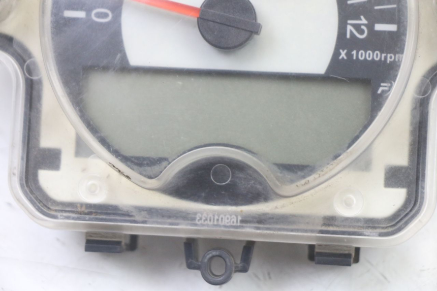 photo de TELLERSTAND PEUGEOT SPEEDFIGHT 3 LC 2T 50 (2009 - 2015) - Technische close-up