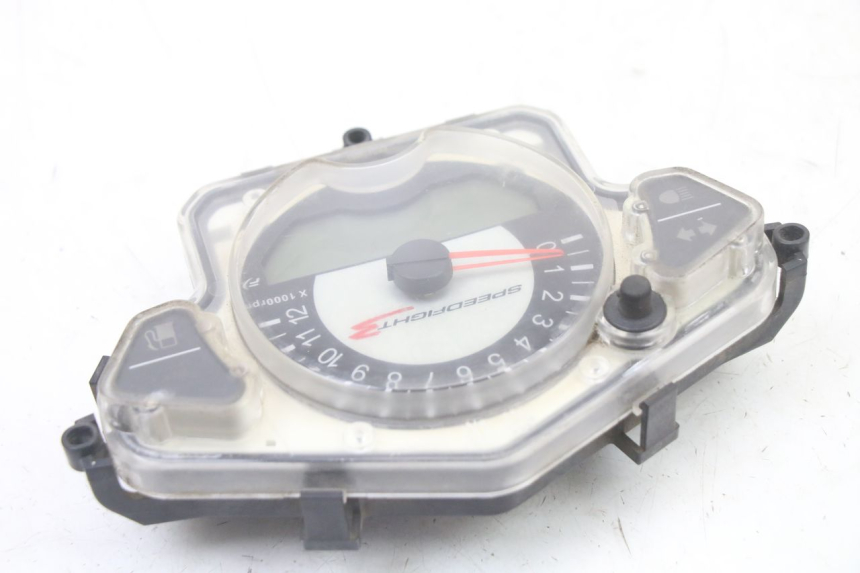 photo de TELLERSTAND PEUGEOT SPEEDFIGHT 3 LC 2T 50 (2009 - 2015) - Bevestigingspunten