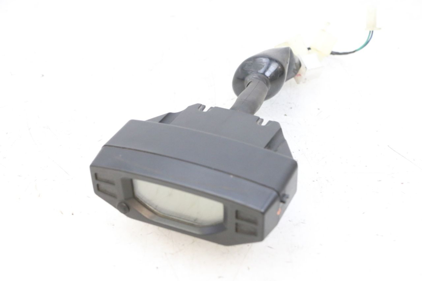 photo de TELLERSTAND PEUGEOT SPEEDFIGHT 4 4T EFI 50 (2021 - 2025) - Hoofdaanzicht